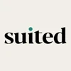 Suited logo