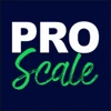 Project Scale logo