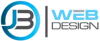 jb webdesign logo