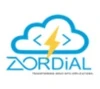 Zordial Technologies logo