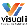 Visual i logo