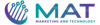 Marketing and Technology logo