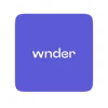 Wnder logo