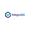 IntegraQA logo