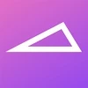 Ramped logo