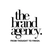 The Brand Agency logo