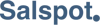 Salspot logo