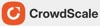 CrowdScale logo