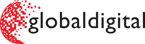 Global Digital logo