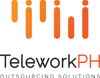 Telework PH logo