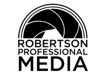Robertson Professional Media logo