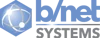 B/Net Systems logo