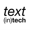 Text in Tech logo