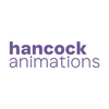 Hancock Animations logo