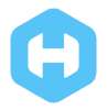 Hyperblast Marketing logo