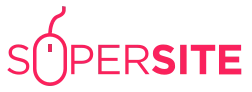 SuperSite logo