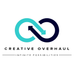 Creative Overhaul logo