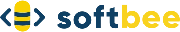 .SoftBee logo