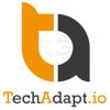 Techadapt IT Solutions logo