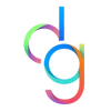 DG Studio logo
