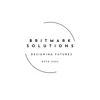 Britmarksolutions logo