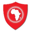 Nebitex Cyber Hub Africa logo