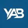 YAB Tech Solutions logo