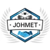 Johmet Publishing logo