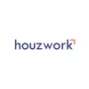 Houzwork logo