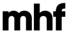 MHF Creative logo