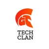 TechClan logo