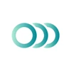 Distinct logo