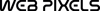 WebPixels logo