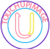 Touch Up Image logo