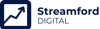 Streamford Digital logo