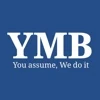 YMB logo