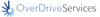 OverDrive Services logo