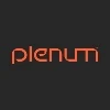 Plenum Tech logo