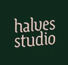 Halves Studio logo