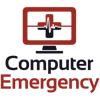 Computer Emergency logo
