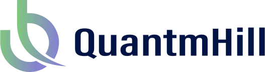 QuantmHill logo
