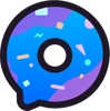 Donut Bots logo