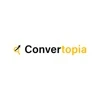Convertopia logo