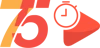 75seconds logo