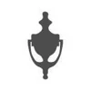 Front Door PR logo