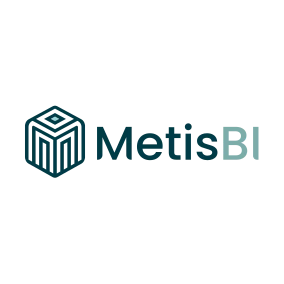 Metis BI logo