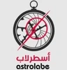 astrolabe logo