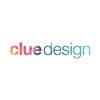Clue Design logo