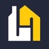 MyHomeFloorPlans.com logo