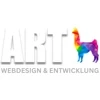 ARTLAMA logo
